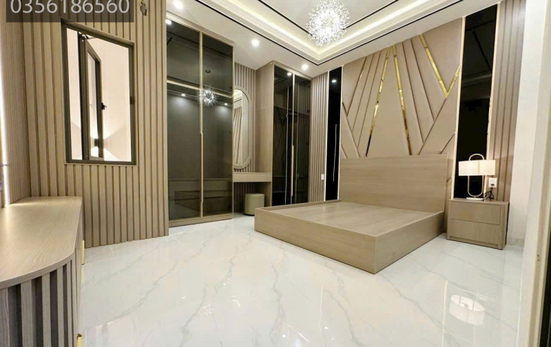 Nhà cho thuê mở spa Phan Rang Khu K1 Gần Chung Cư Hacom